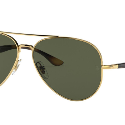 Mắt kính RAY-BAN - - RB3675 001/31 - Sunglasses