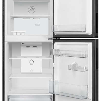 Tủ Lạnh Aqua Inverter 189 lít AQR-T220FA(FB) - Bảo hành 2 năm - Miễn phí vận chuyển - Hàng chính hãng