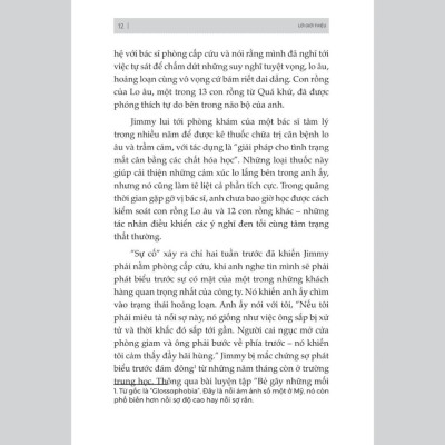 Sách - Đánh Thức Não Bộ - Kích Hoạt Năng Lực Tiềm Ẩn Của Não Bộ Để Loại Bỏ Suy Nghĩ Và Hành Vi Tiêu Cực - MCBooks