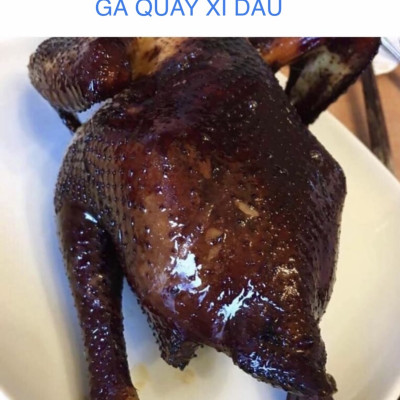 Bột móc mật 200gr Hoà Ký dùng ướp nướng quay, nêm Phờ