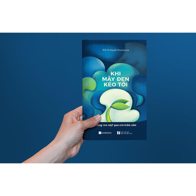 Sách - Khi Mây Đen Kéo Tới - Anbooks