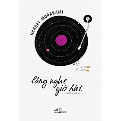 Lắng Nghe Gió Hát