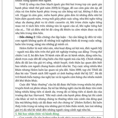 Sách - Luyện xử lý đề Bài văn nghị luận xã hội - Tập 1 (Cô Trần Thùy Dương)