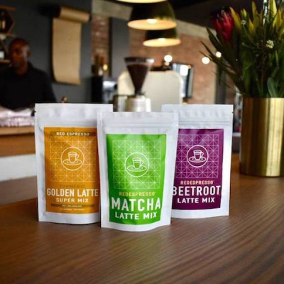 Bột Turmeric Superfood Latte 100g