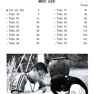 Giải Bài Tập Tiếng Việt Lớp 4 Tập 2