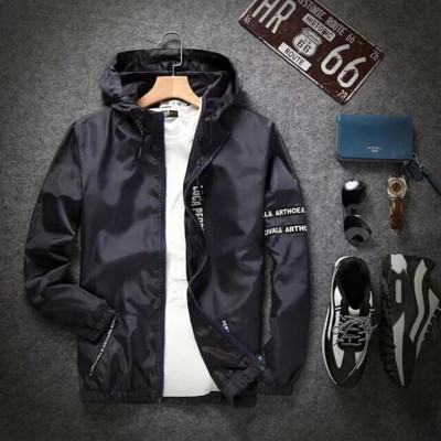 ÁO KHOÁC DÙ Loca People (M76 - Form M.L)