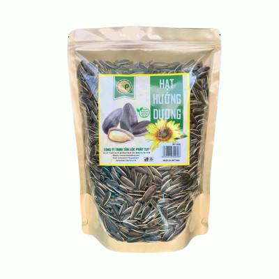 HẠT HƯỚNG DƯƠNG CHẮC HẠT BỔ DƯỠNG TÂN LỘC PHÁT