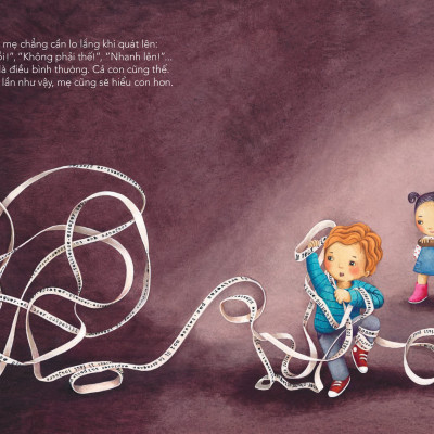 Mẹ Ơi, Mẹ Có Biết?