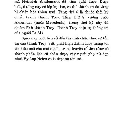 Bí Ẩn Những Nền Văn Minh Trên Thế Giới