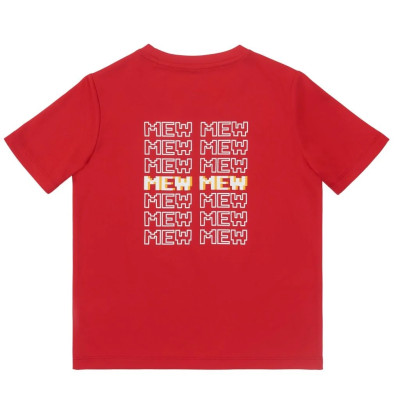 ÁO THỂ THAO THỜI TRANG ONWAYS KHÁNG KHUẨN TRẺ EM 8 BIT GRAPHIC T-SHIRT K13033 KID