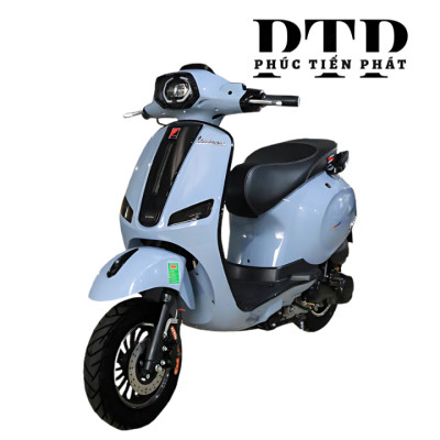 Xe Ga 50cc Victoria AT88 Pro