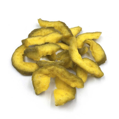 Ổi Sấy Dẻo OHLA - 100 gr