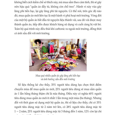 Hướng Đến Cuộc Sống Carbon Thấp Thân Thiện Với Môi Trường