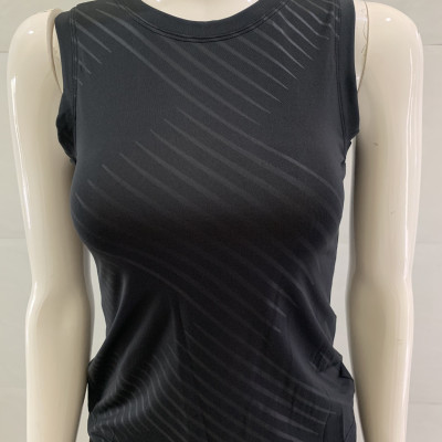 Áo ba lỗ nữ vải thun lạnh mát mẻ lẻ size giá rẻ Hàng Việt Nam