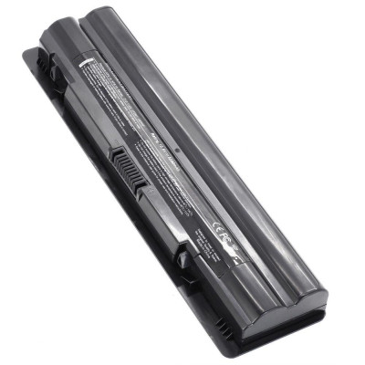 Pin Tương Thích Cho Laptop Dell Xps 14 - Hàng Nhập Khẩu New Seal TEEMO PC TEBAT444