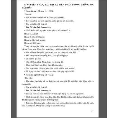 Sách - Để Học Tốt Khoa Học Lớp 5 - Bám Sát SGK Kết Nối Tri Thức Với Cuộc Sống - Hồng Ân