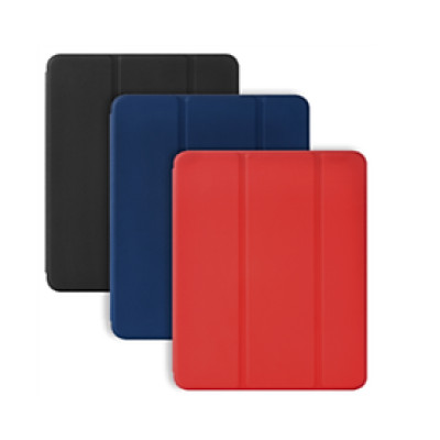 Bao da Devia DLN có khe cài bút dành cho iPadMini 5 (7.9 inch) - Hàng chính hãng