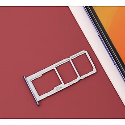 Khay SIM Vsmart Joy 3 V430 – Zin New Chính Hãng