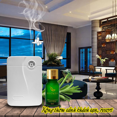 Tinh Dầu Hoa Cam Biyokea (10ml)