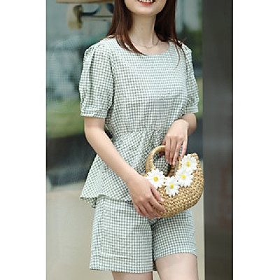 Set Bộ Homy Dream Fashion