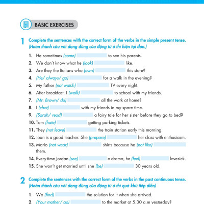 Ngữ Pháp Tiếng Anh Nâng Cao 8 - Tập 2 (Theo Chương Trình Giáo Dục Global Success)