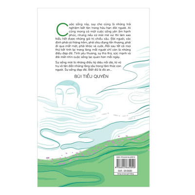 Sách - Sông Có Bao Giờ Thẳng - NXB Phụ Nữ