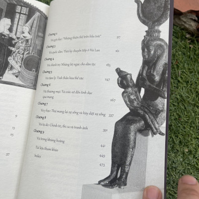 Sách - Lịch Sử Vú - Marilyn Yalom