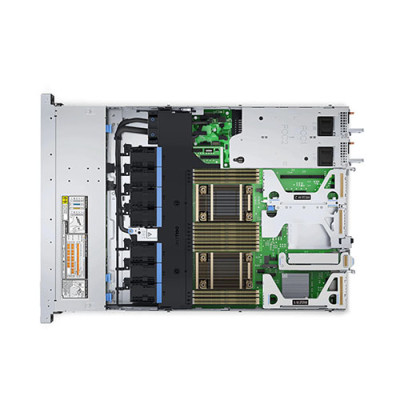 Máy Chủ-Server Dell PowerEdge R650xs - HÀNG CHÍNH HÃNG