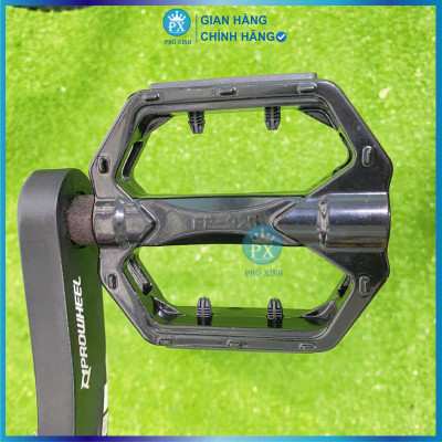 XE ĐẠP CHEVAUX YOKO 2024