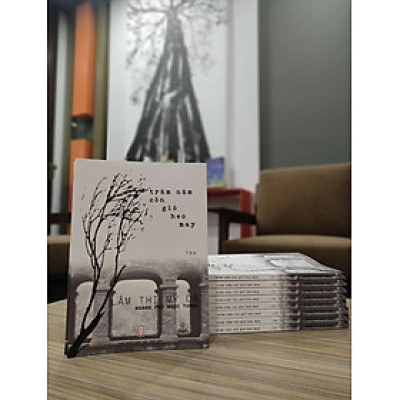 TRĂM NĂM CÒN GIÓ HEO MAY (HOÀNG PHỦ NGỌC TƯỜNG & LÂM THỊ MỸ DẠ)