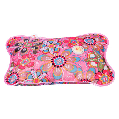 Túi chườm đa năng Hướng Dương 28cm x 38cm cỡ lớn