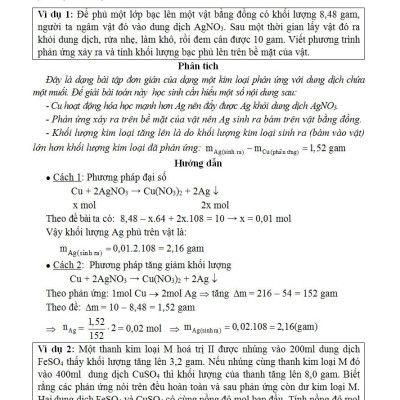 22 Chuyên Đề Hay Và Khó - Bồ Dưỡng Học Sinh Giỏi - Hóa Học THCS - Tập 1
