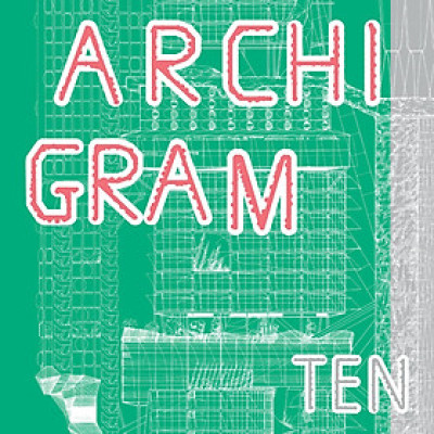 Archigram Ten