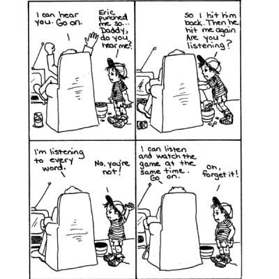 How to Talk So Kids Will Listen and Listen So Kids Will Talk