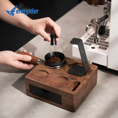 Kim tán bột cà phê thông minh WDT Feepie