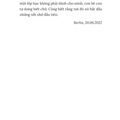 Sách - Sông Còn Chưa Cạn