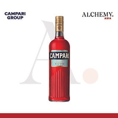 Rượu Campari Malino Bitter 25% 1x0.75L