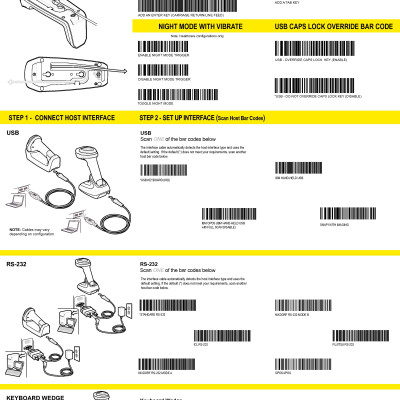 Máy quét mã vạch không dây 2D Zebra DS8178 - Hàng chính hãng