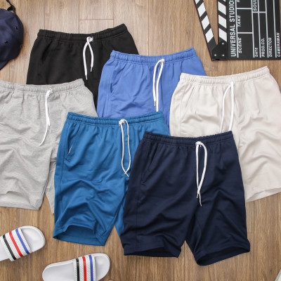 QUẦN SHORT NAM WINFA TỪ 50-95KG - 3 MÀU