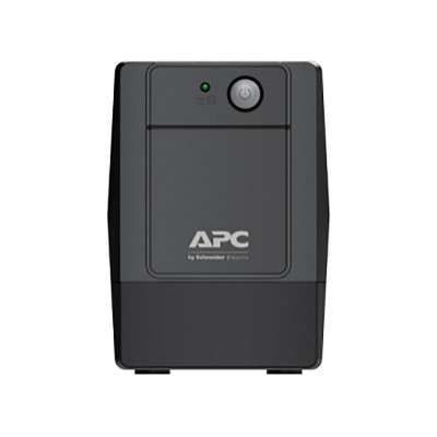 Bộ lưu điện UPS APC Easy BVX 650VA, AVR, 230V (BVX650I-VN) - GiaPhucStore | Hàng Chính Hãng