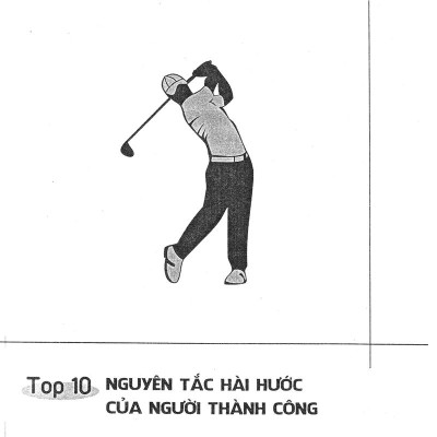 Hài Hước Một Chút Thế Giới Sẽ Khác Đi (Tái Bản 2021)