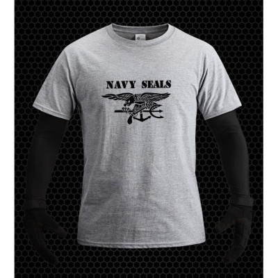 Áo thun SEAL_chiến thuật_dã ngoại