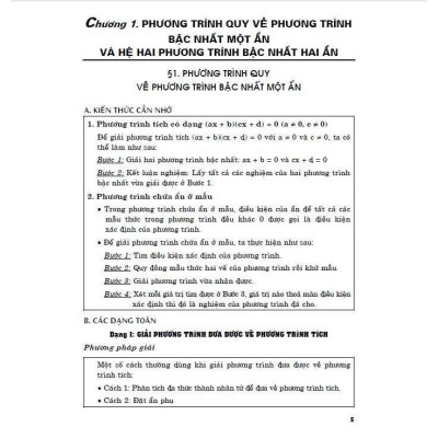 Sách - Toán Nâng Cao Đại Số 9 - Dùng Chung Các Bộ SGK Hiện Hành - Nguyễn Thiện Chí - Hồng Ân