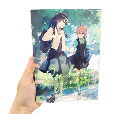 Rồi Hoa Sẽ Nở - Bloom Into You - Tập 2