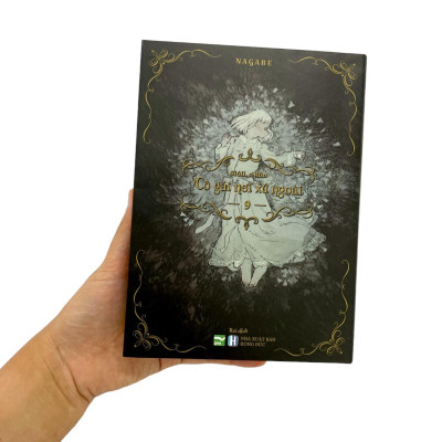 Cô Gái Nơi Xứ Ngoài - Tập 9