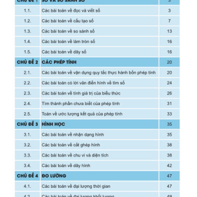 Sách - Toán Bồi Dưỡng Học Sinh Giỏi Lớp 4 - Biên soạn theo chương trình GDPT mới - ndbooks