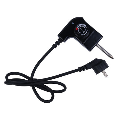 Vỉ Nướng Điện Lock&Lock EJG211BLK (1800W) - Hàng chính hãng