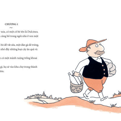 Truyện Hồi Hộp Trước Giờ Đi Ngủ