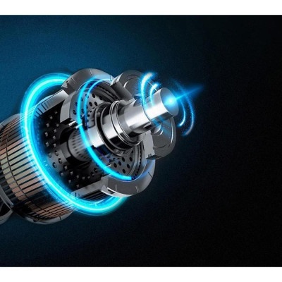 Tông Đơ Cắt Tóc, Cạo Râu, Bấm Viền Vintage T9 Hình Rồng