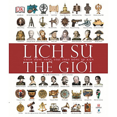 Lịch Sử Thế Giới Theo Dòng Sự Kiện